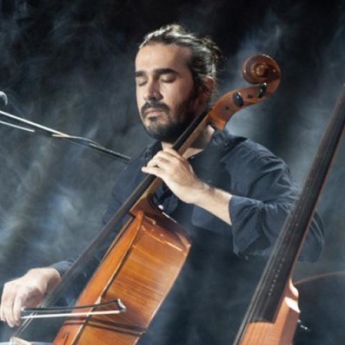 Mahyar Tahmasbi