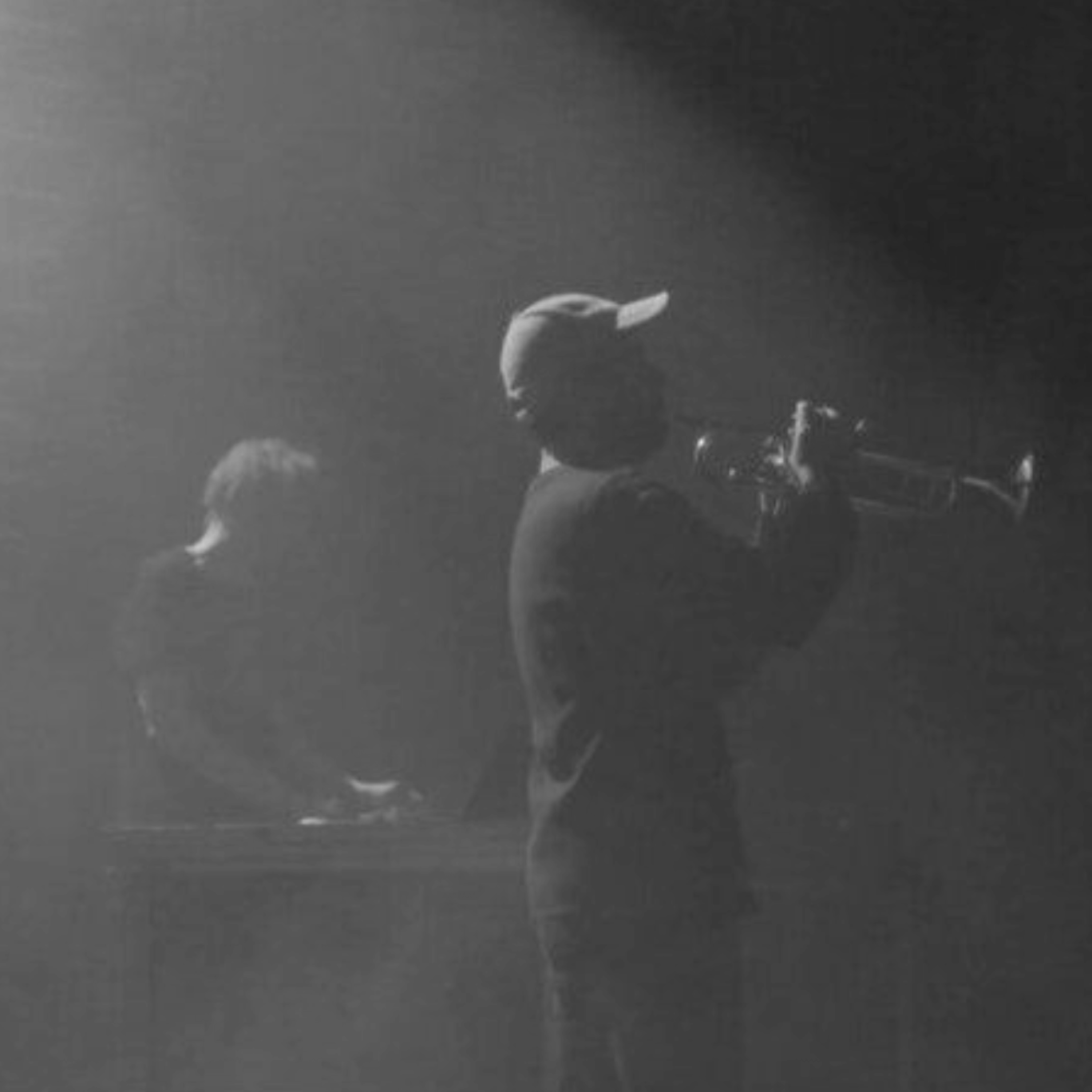 Noufān/ Oliver Doerell Duo