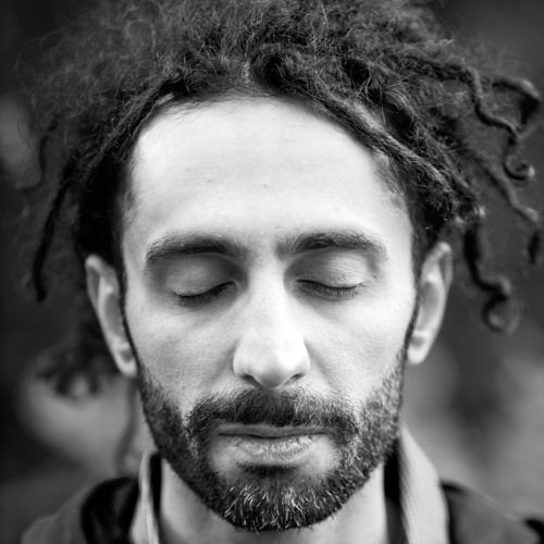 Ali Ostovar