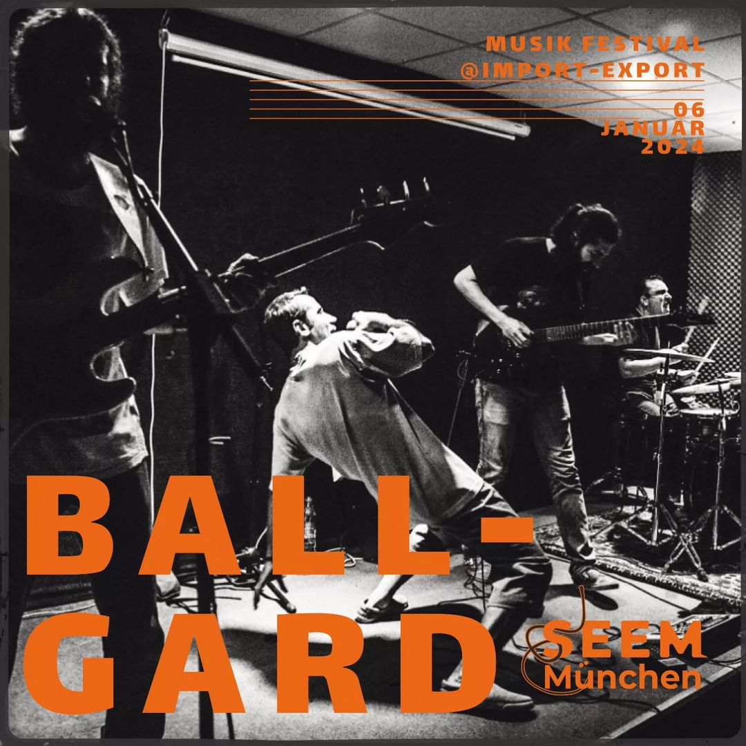 BALLGARD