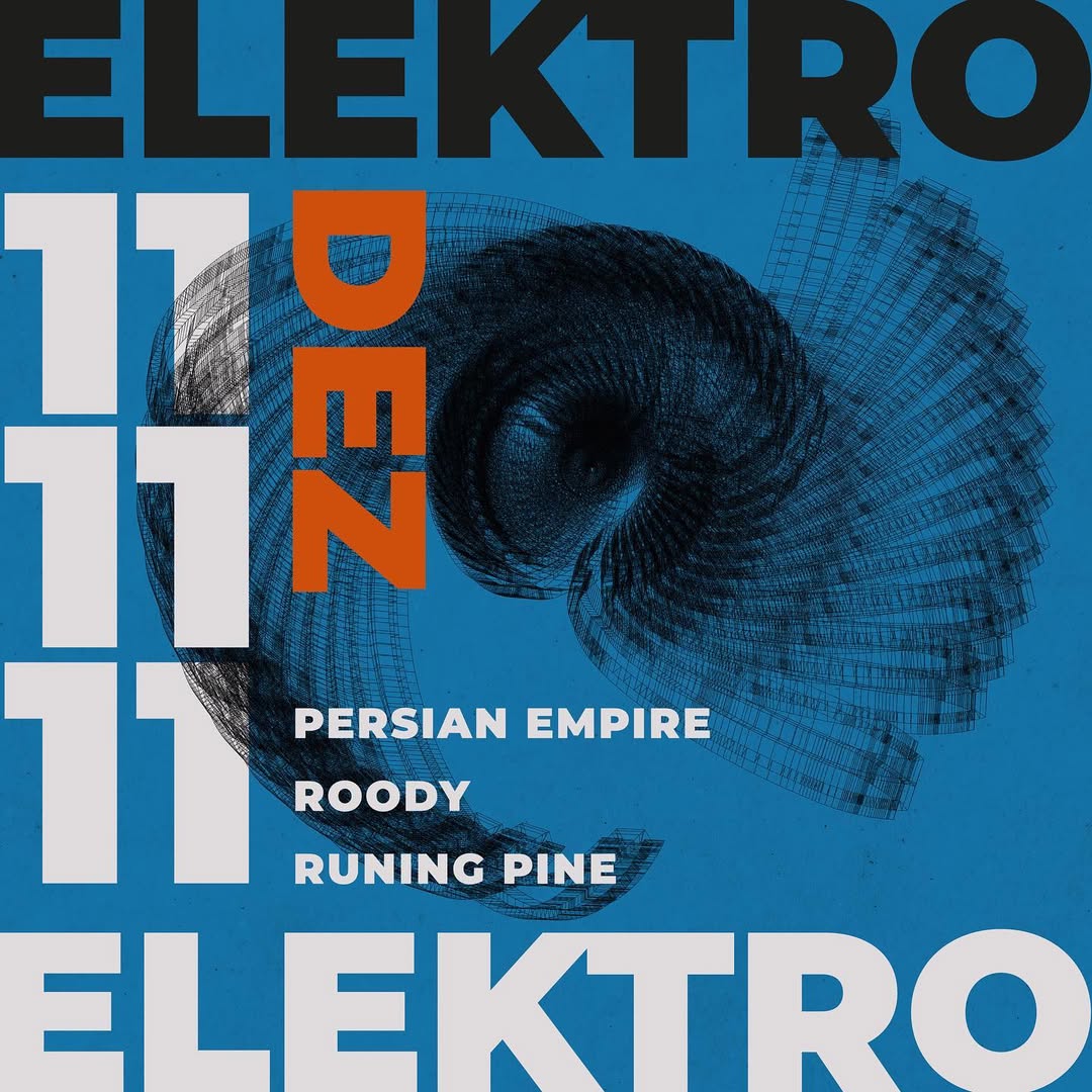 Night of Electro Sounds
