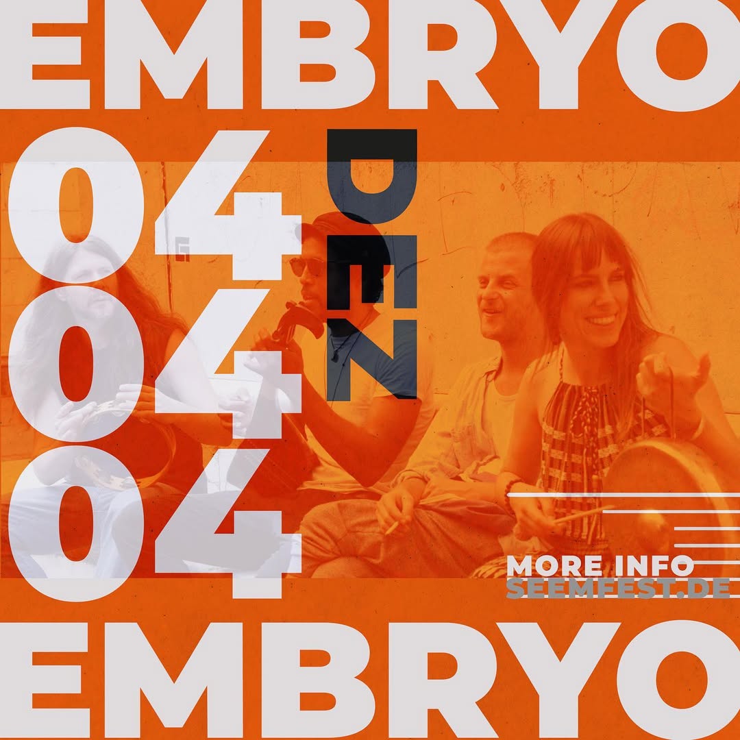 Embryo