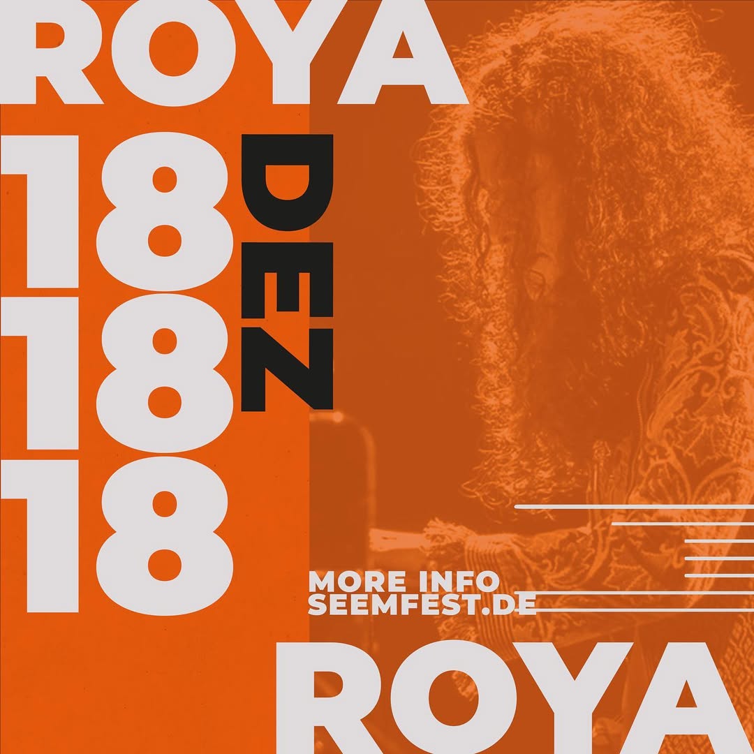 Roya Arab